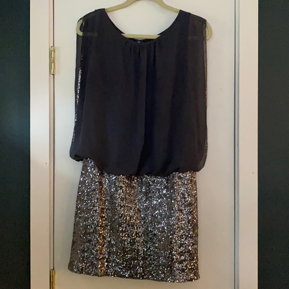 Cocktail dress
